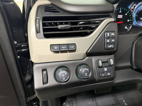 2020 GMC Yukon XL Denali
