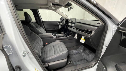 2026 Mitsubishi Outlander Trail Edition
