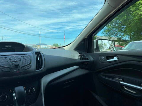 2013 Ford Escape SE