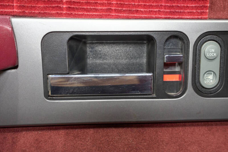 1990 Chevrolet C/K 1500 Series C1500 Silverado