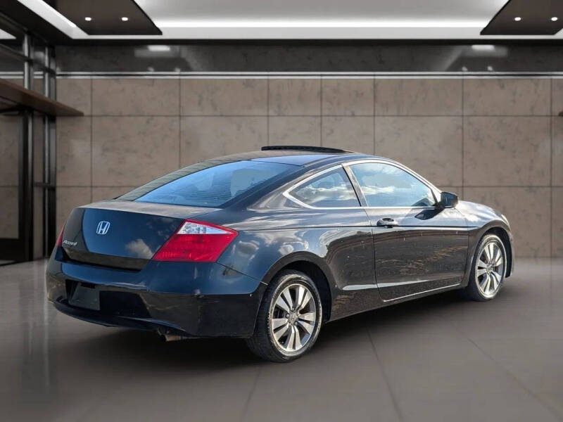 2008 Honda Accord EX