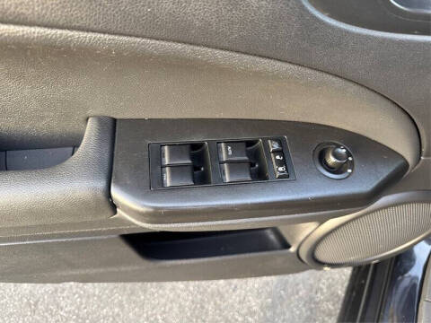 2010 Dodge Caliber SXT