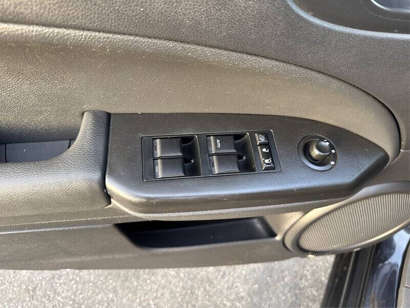 2010 Dodge Caliber SXT