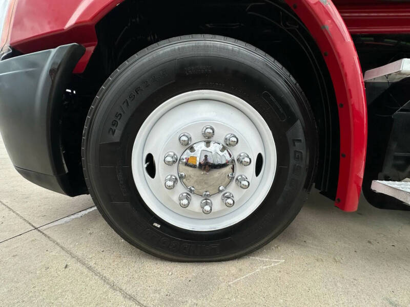 2016 Freightliner Cascadia