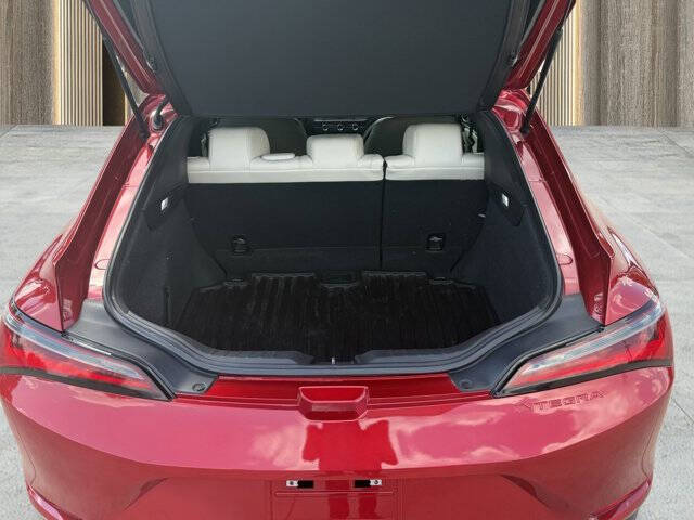 2024 Acura Integra w/A-SPEC