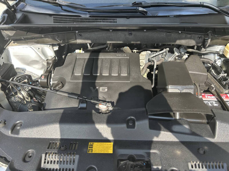 2015 Toyota Highlander LE Plus