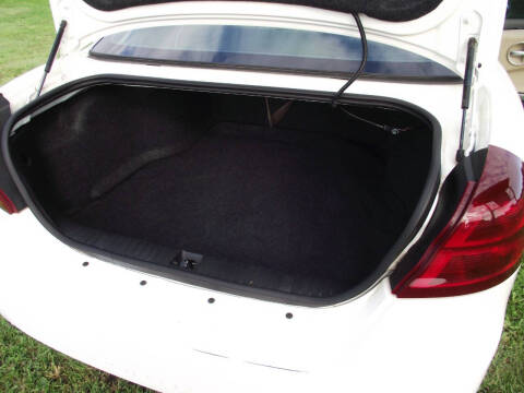 2007 Pontiac Grand Prix