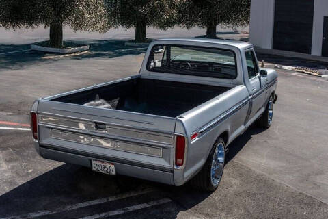 1979 Ford F-150