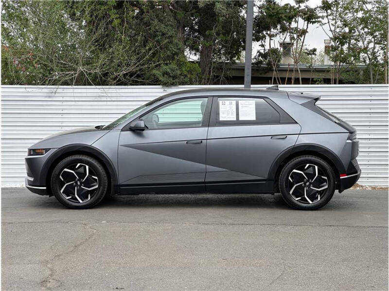 2024 Hyundai Ioniq 5 SEL