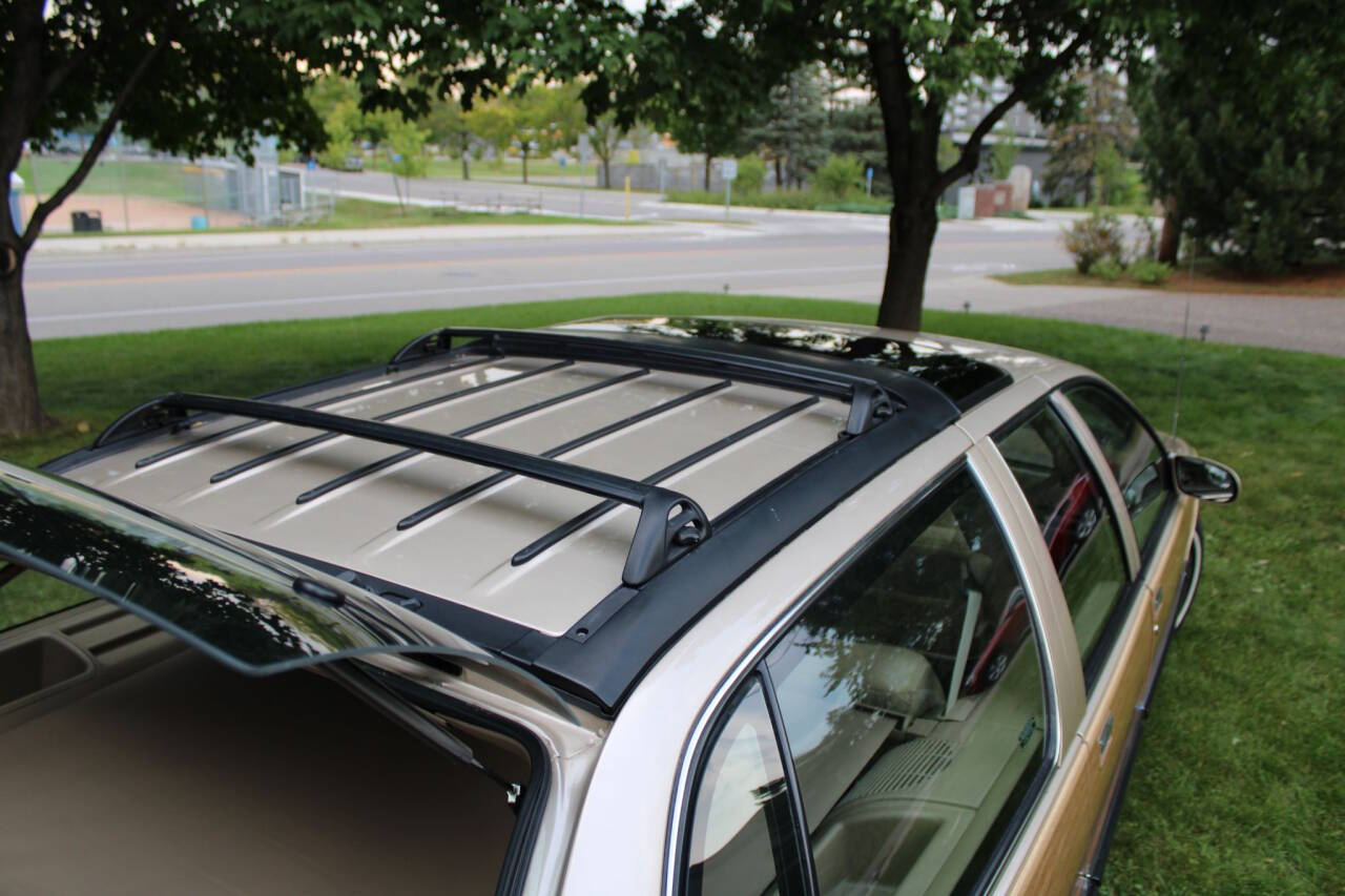 1996 Buick Roadmaster 57