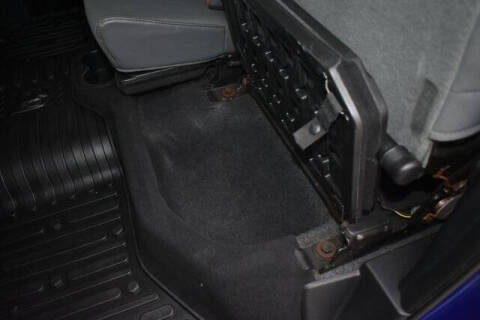 2014 RAM 1500 Outdoorsman