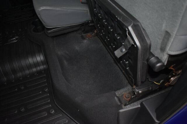 2014 RAM 1500 Outdoorsman