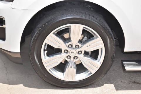 2024 Ford Expedition MAX King Ranch