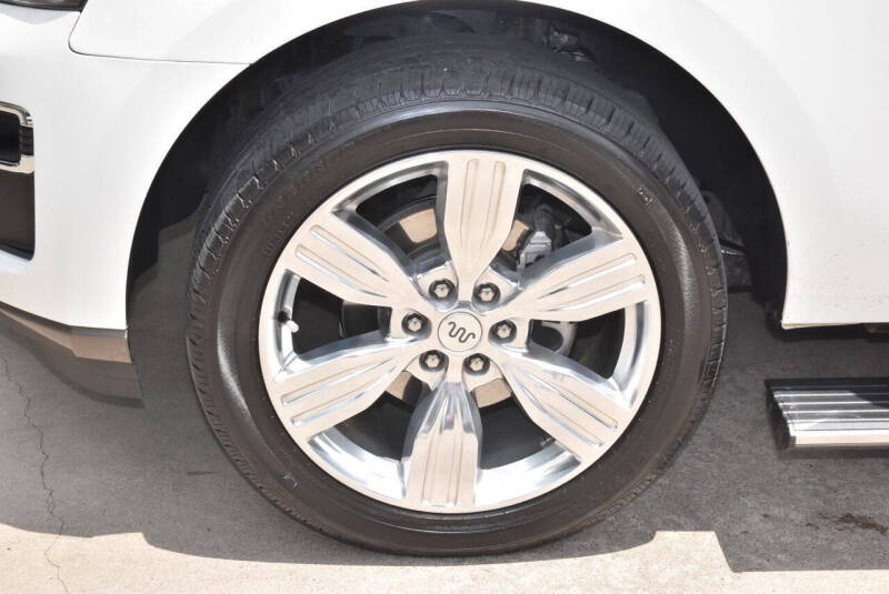 2024 Ford Expedition MAX King Ranch