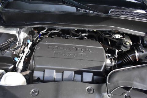 2013 Honda Pilot Touring