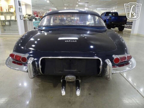1964 Jaguar XK