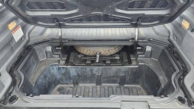 2017 Honda Ridgeline RTL