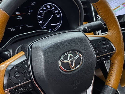 2021 Toyota Avalon Hybrid Limited