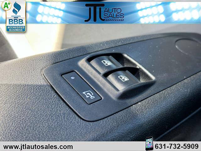 2014 RAM ProMaster 2500 159 WB