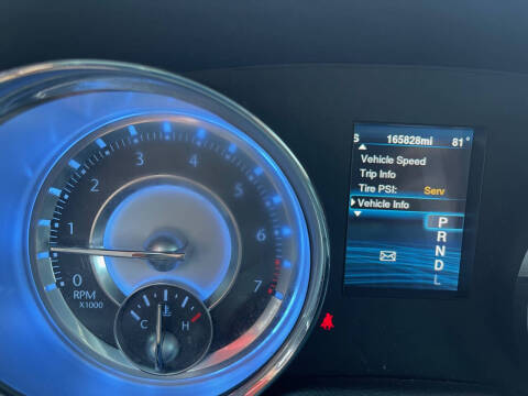 2013 Chrysler 300