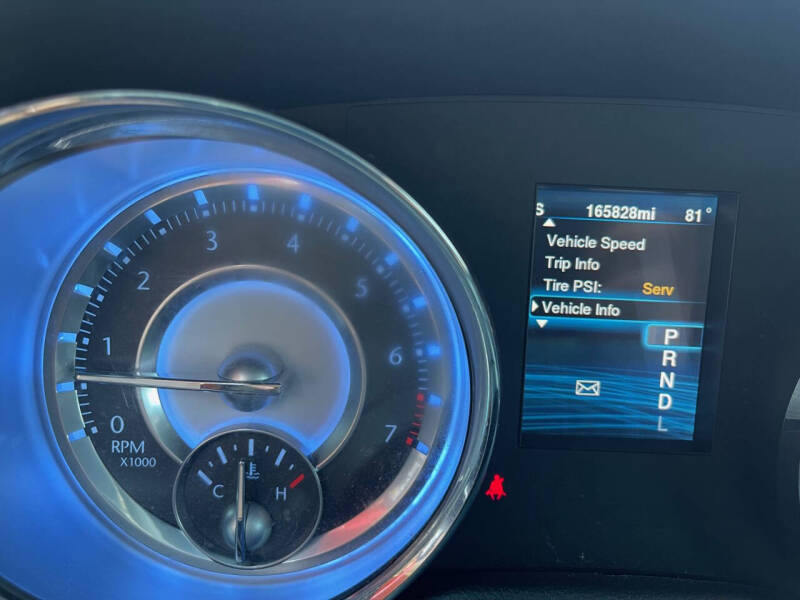 2013 Chrysler 300