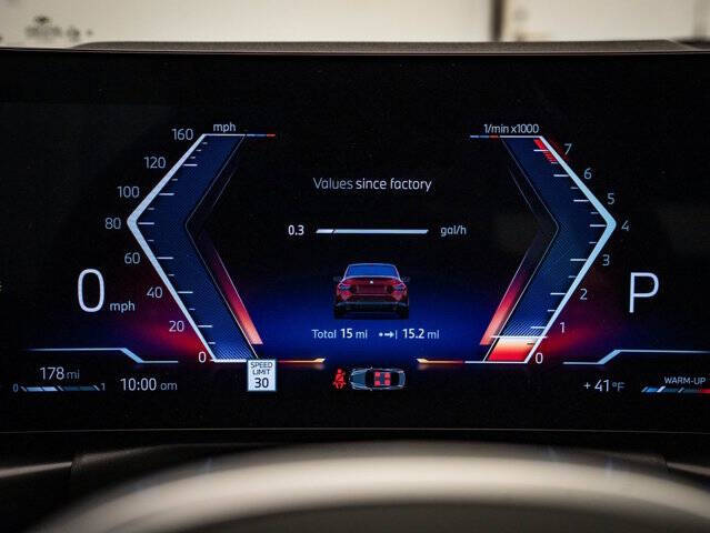 2026 BMW 2 Series 230i xDrive