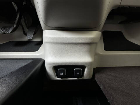 2020 Chrysler Pacifica Launch Edition