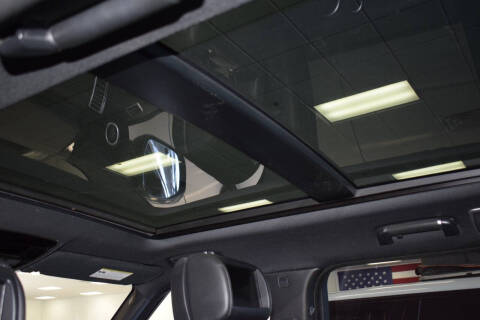 2017 Land Rover Range Rover Supercharged