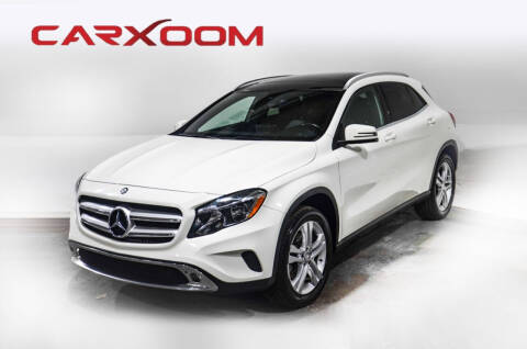 2017 Mercedes-Benz GLA for sale at CarXoom in Marietta GA