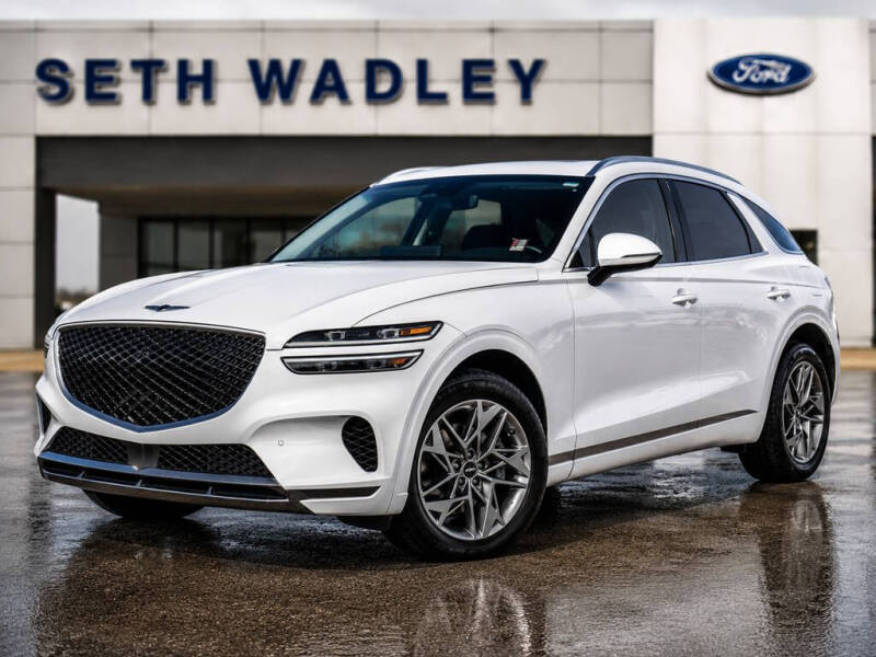 2024 Genesis GV70 2.5T Standard