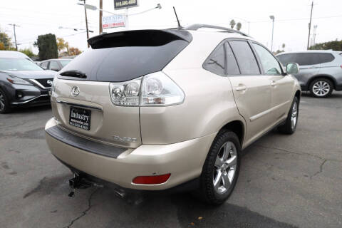 2004 Lexus RX 330