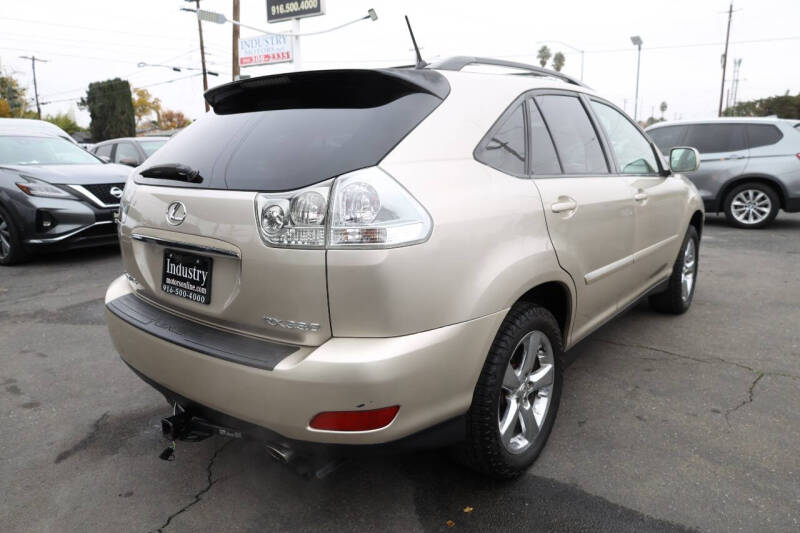 2004 Lexus RX 330