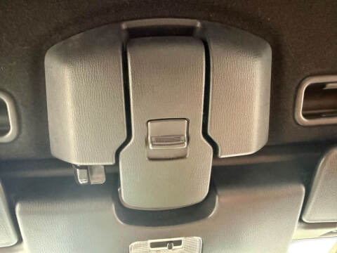 2017 FIAT 124 Spider Lusso