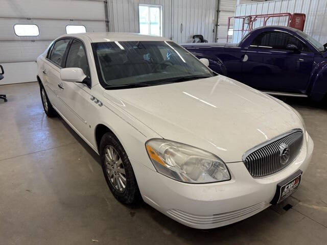 2006 Buick Lucerne CX