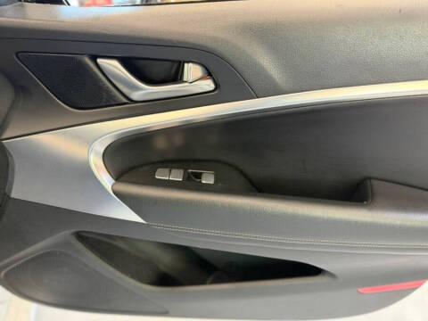 2022 Genesis G70 2.0T