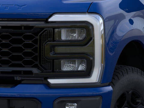 2026 Ford F-250 Super Duty