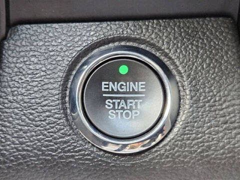 2020 Ford F-250 Super Duty