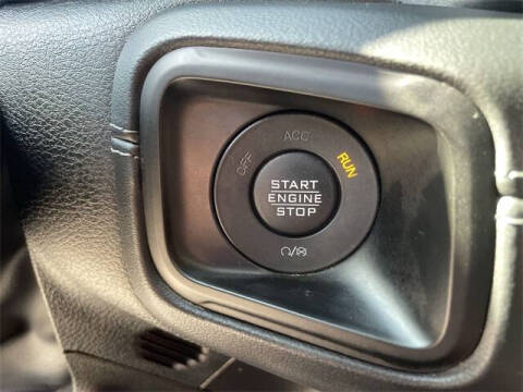 2024 Jeep Wrangler Rubicon 4xe