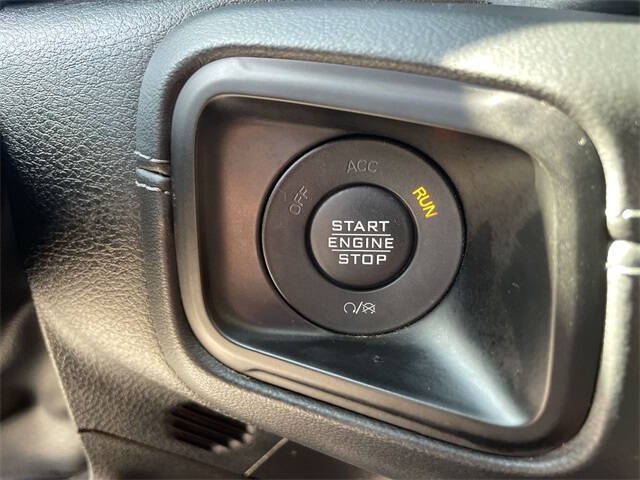 2024 Jeep Wrangler Rubicon 4xe