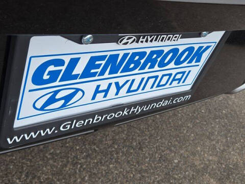 2026 Hyundai Sonata