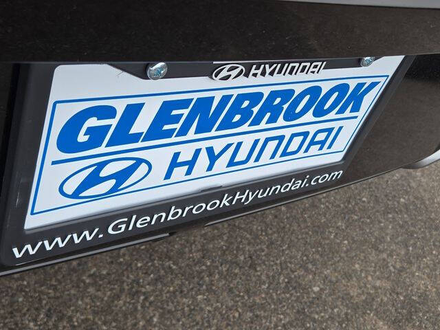 2026 Hyundai Sonata