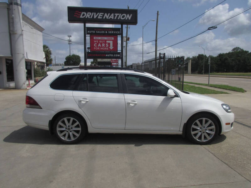 2013 Volkswagen Jetta