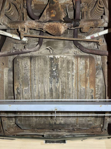 1970 Chevrolet Impala