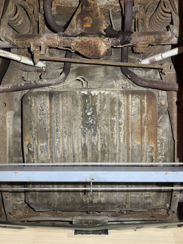 1970 Chevrolet Impala