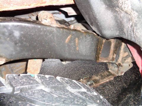 2004 Toyota Tacoma V6