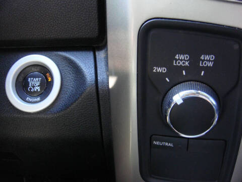 2015 RAM 2500 Laramie