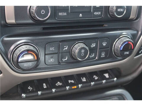 2019 GMC Sierra 3500HD