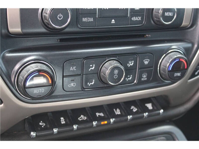 2019 GMC Sierra 3500HD