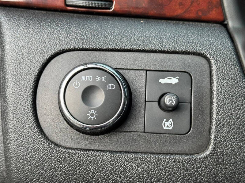 2009 Chevrolet Impala LT