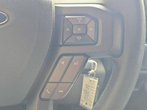 2020 Ford F-250 Super Duty